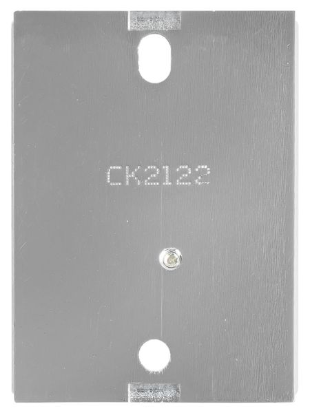 Твердотельное реле ТТР1-10А-AА, 1ф, 10А, упр: 80-250В AС, нагр: 24-380В АС TDM