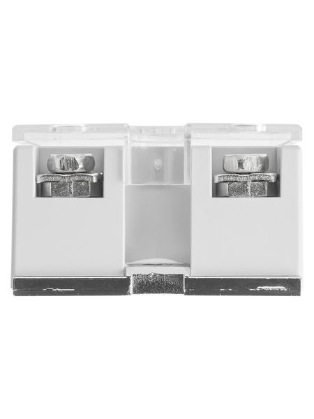 Твердотельное реле ТТР1-60А-DА, 1ф, 60А, упр: 3-32В DС, нагр: 24-380В АС TDM