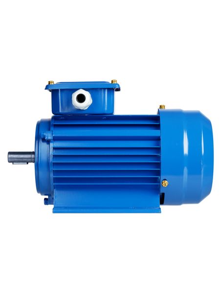 Электродвигатель АИР 80B2 3ф 2.2 кВт 3000 об/мин 1081 TDM