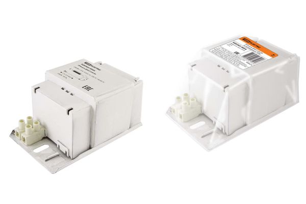 ПРА для ДНаТ-250 Вт встраиваемый TDM