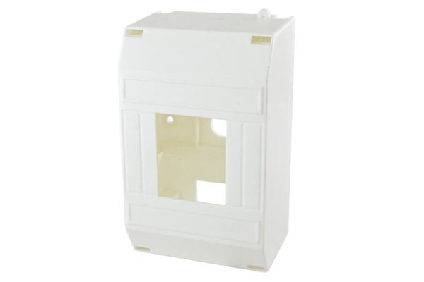 Бокс КМПн 1/4 для наружной установки IP20 TDM