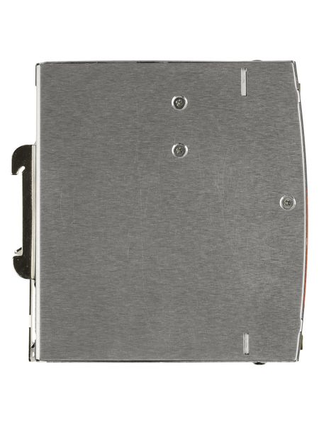 Блок питания NDR240-24, 220 В, 24 В, 240 Вт (на DIN-рейку) TDM