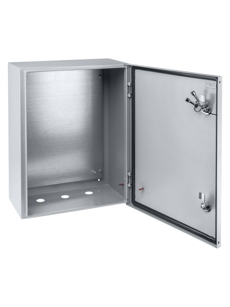 Корпус металлический ЩМП-2-0 IP66 (500х400х220) TDM