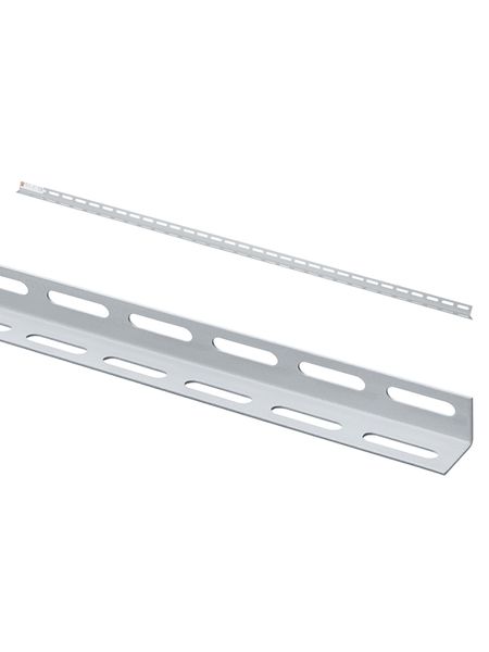 Вертикальный уголок для ВРУ 2000 мм перфорированный TDM