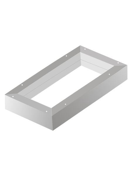 Цоколь для ЩМП-х.6.4 TDM