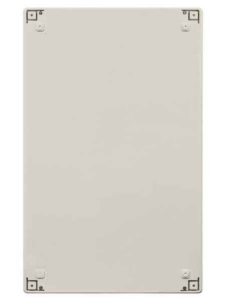 Щит антивандальный, ЩПМП-4-0, GRP, IP55, IK08, -50 С до +70 С, навесной, (800х500х270) TDM