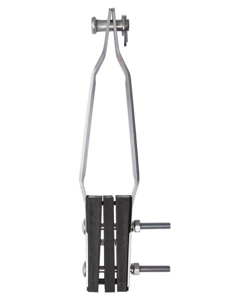 Зажим анкерный ЗАМ 4х95-185 (PA-4х(95-185), SO276S) TDM