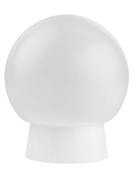 Светильник НББ 03-60-025 УХЛ4 (шар пластик/прямое основание) инд.упак. TDM