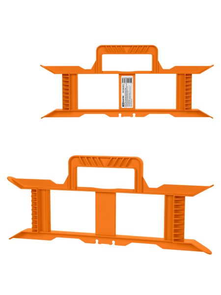 Рамка для провода оранжевая TDM
