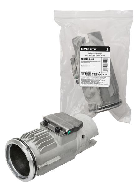 Рабочий цилиндр для ГМП-100 "Алмаз" TDM