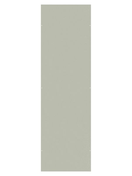 Боковая панель для цельносварного каркаса ВРУ 1800.ХХ.600 модификация 2 TDM (в 1 уп. - 2 шт.)