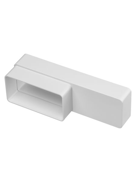 Редуктор для прямоугольных воздуховодов, 55х110/60х204, TDM