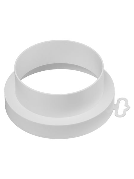 Редуктор для круглых воздуховодов, D125/150, TDM