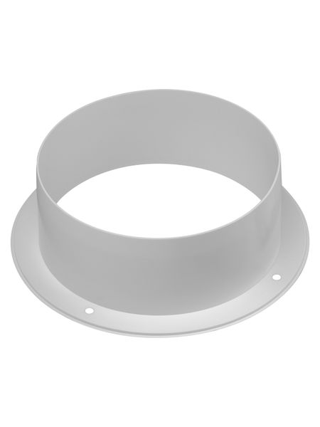Фланец для круглых воздуховодов, D150, TDM
