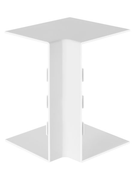 Внутренний угол КМВ 100х60 (2 шт./комп.) TDM