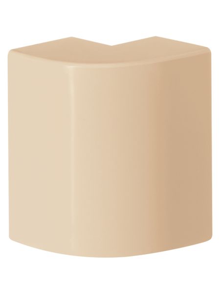 Внешний угол КМН 40х16 сосна (4 шт./комп.) TDM