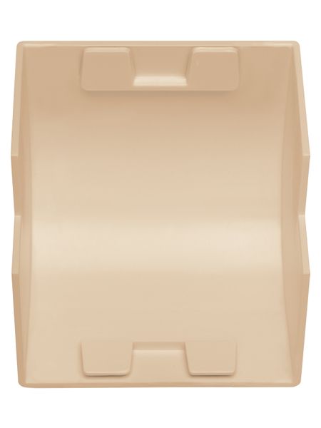 Внешний угол КМН 60х40 сосна (4 шт./комп.) TDM