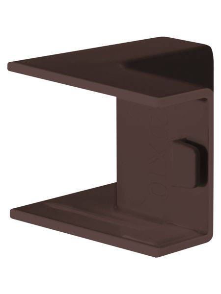 Внутренний угол КМВ 20х10 бук (4 шт./комп.) TDM