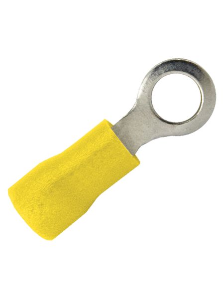 Наконечник НКИ 5,5-6 кольцо 4-6мм (100шт) TDM