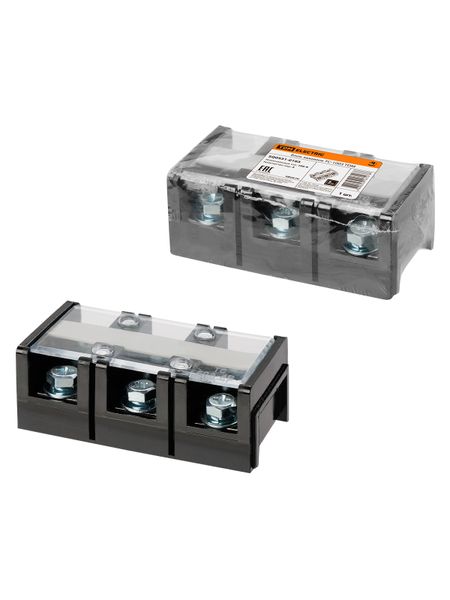 Блок зажимов ТС-1003 TDM