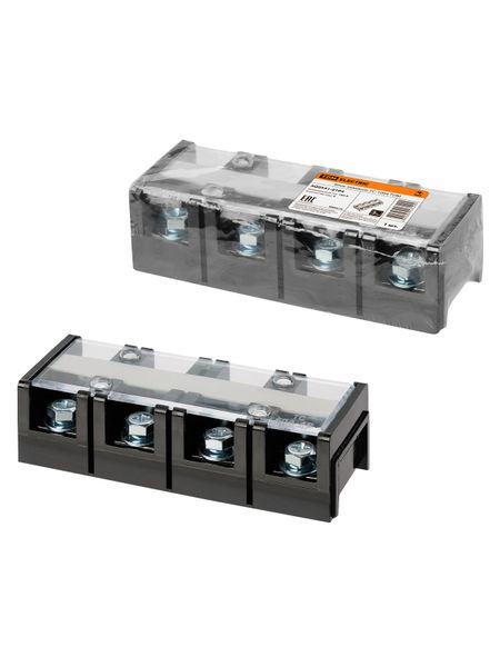 Блок зажимов ТС-1004 TDM