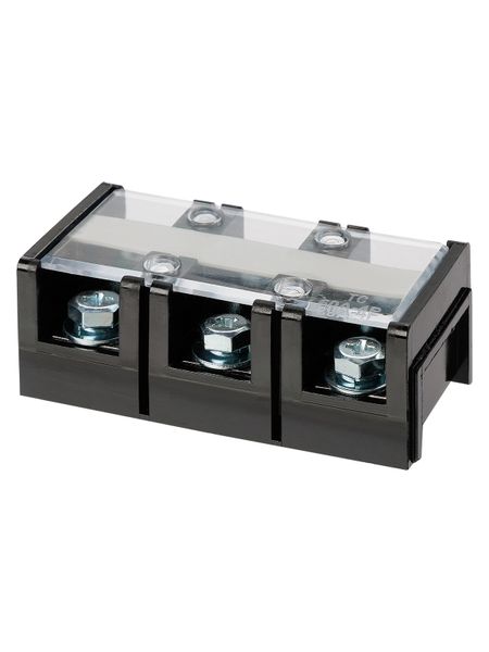 Блок зажимов ТС-2003 TDM