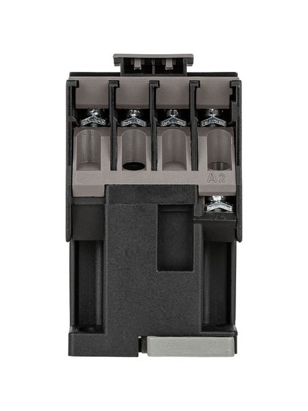 Реле промежуточное РПЛ-122М УХЛ4Б, 16А, 36В 50Гц, 2НО+2НЗ TDM