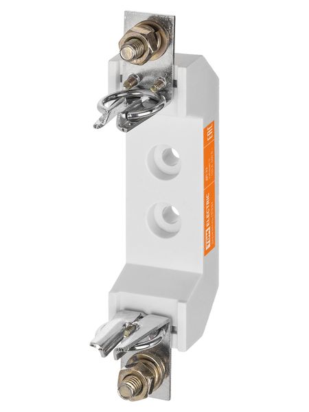 Держатель плавкой вставки ДП-33, габарит 0, 160А TDM