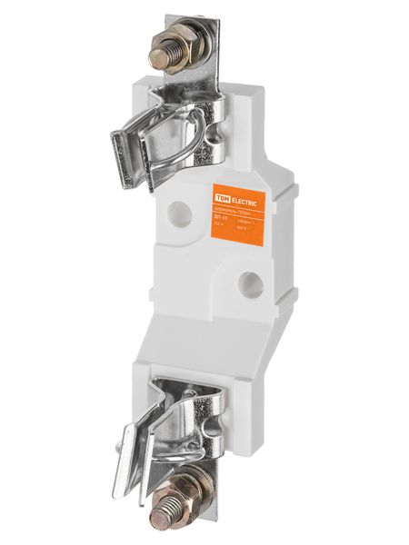 Держатель плавкой вставки ДП-35, габарит 1, 250А TDM