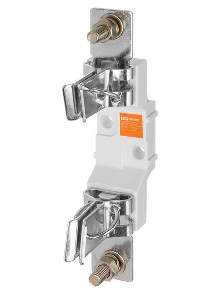 Держатель плавкой вставки ДП-39, габарит 3, 630А TDM